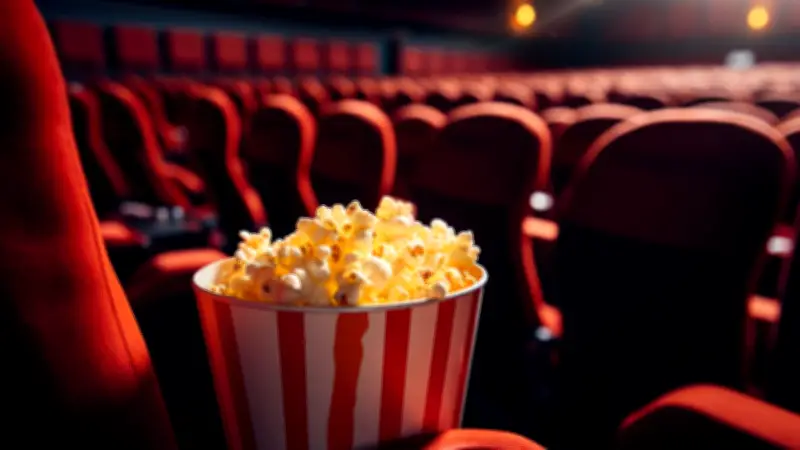 Cinemateca de Bogotá celebra 55 años con maratón gratuita de cine colombiano