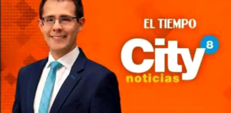 Citynoticias de la 8 p.m. resume las noticias más destacadas de Bogotá y el mundo