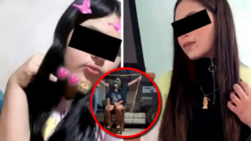 Claves del asesinato de menor de 15 años a manos de dos ex amigas: una sorpresa