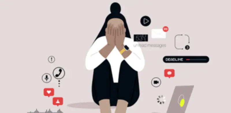 Claves para no distraerse en un mundo de interrupciones