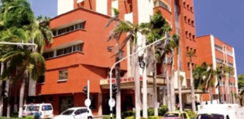 Clínica General del Norte suspende cirugías por deuda de EPS de $441.000 millones