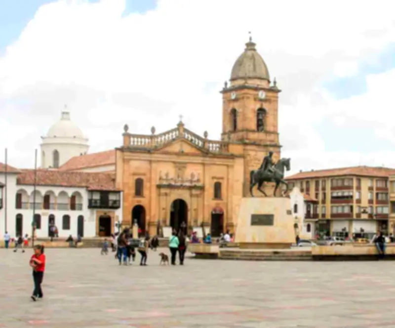 Cámara de Comercio de Tunja tendría dos presidentes ejecutivos tras fallo judicial