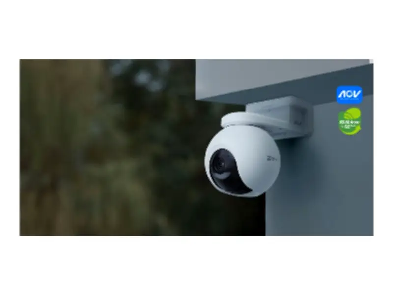 Cámaras de vigilancia evolucionan para el cuidado de mascotas en hogares colombianos