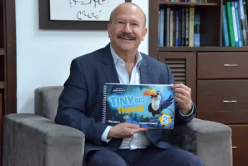 Cómo enseñar inglés a niños neurodiversos: método inclusivo de Mario Herrera