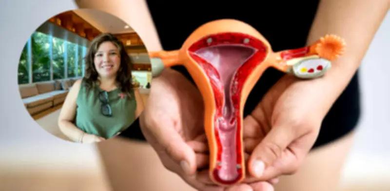 Cáncer de endometrio: sangrado posmenopáusico, síntoma clave para detección temprana