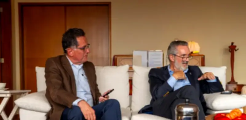 Cáncer de mama masculino: rompiendo mitos para salvar vidas en Colombia