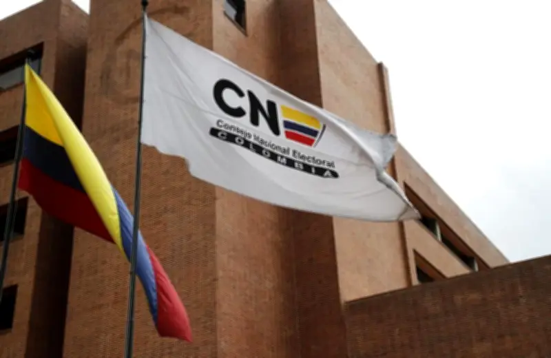 CNE llama a campañas a postular auditores para elecciones 2026