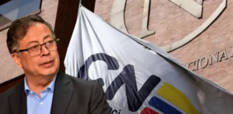 CNE ratifica sanción contra campaña de Petro por exceder topes electorales