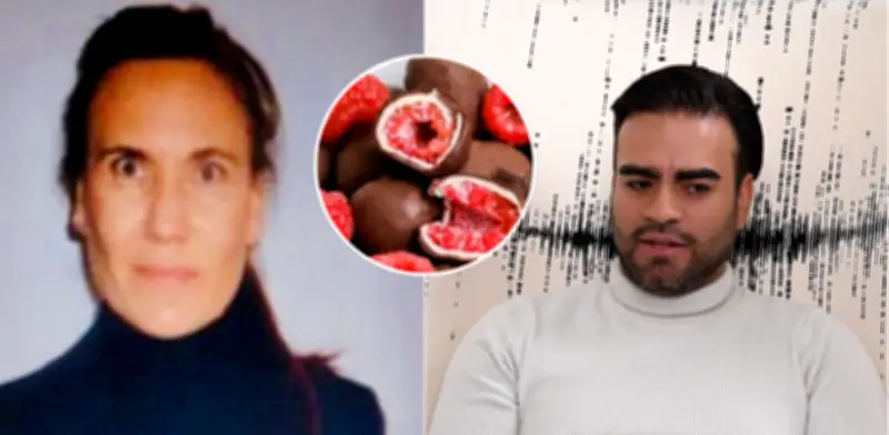 Coach espiritual de Zulma Guzmán revela ruta de frambuesas envenenadas en caso de niñas en Bogotá