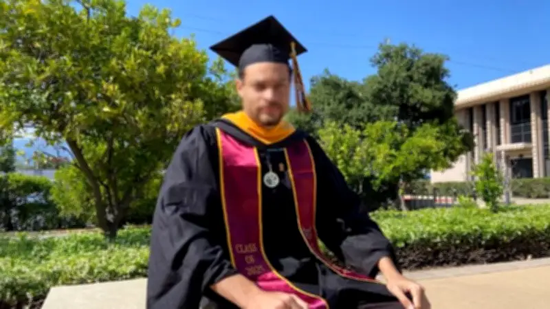 Cole Thomas Allen: el profesor acusado de intentar asesinar a Trump