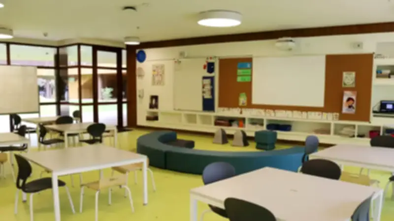 Colegio de Medellín logra que más del 50% de sus graduados ingresen a universidades extranjeras