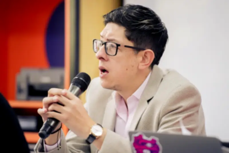 Colegio-Universidad de El Tarra permanece cerrado por falta de servicios básicos tras cuatro meses