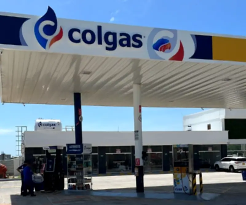 Colgas beneficia a 1.419 pymes con pagos acelerados en siete días