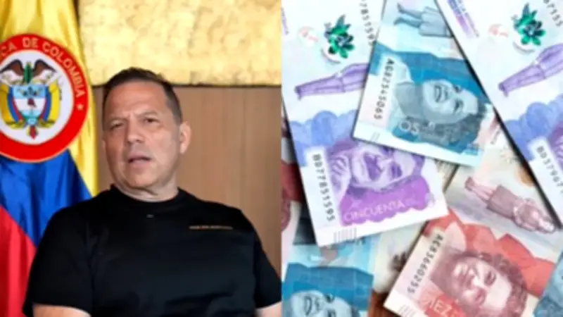 Coljuegos investiga a candidato Santiago Botero por rifa ilegal para financiar campaña