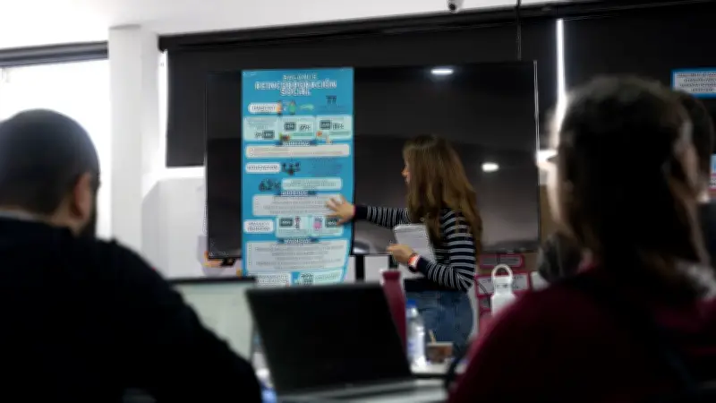 Colombia activa Sistema Nacional de Reincorporación con 61 acciones para 12.000 excombatientes