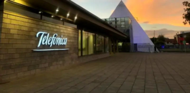 Colombia al borde de pagar USD$ 379.000 a Telefónica tras decisión del CIADI