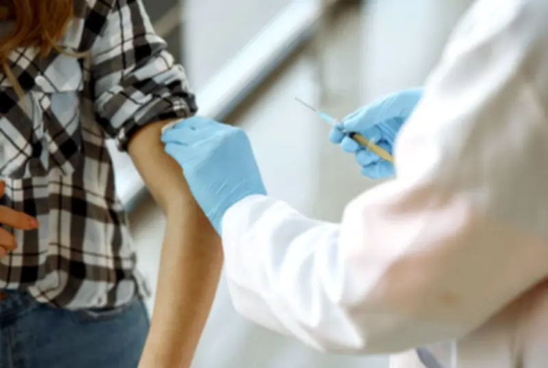 Colombia amplía vacunación contra influenza a niños desde 6 meses hasta 5 años