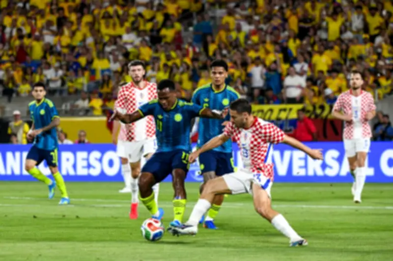 Colombia asciende en Ranking FIFA pese a derrotas: Francia lidera la clasificación mundial