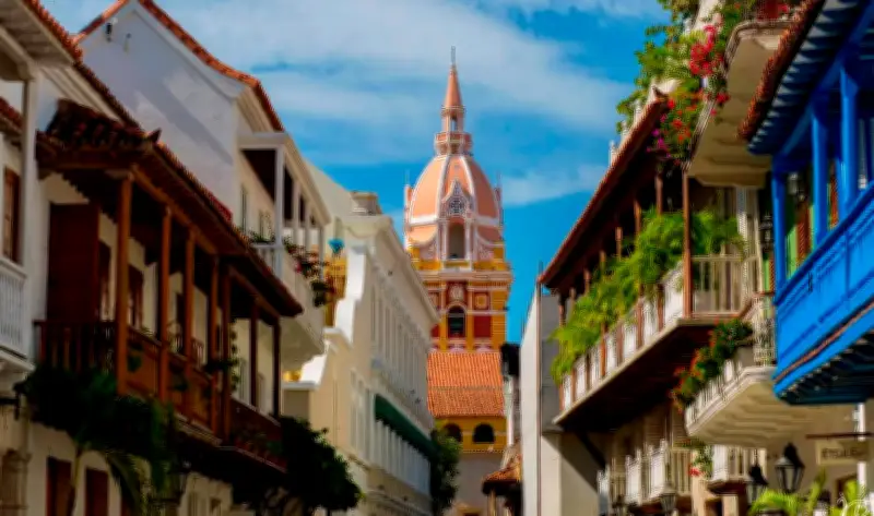 Colombia consigue 52 nominaciones en los World Travel Awards 2026, consolidándose como potencia turística