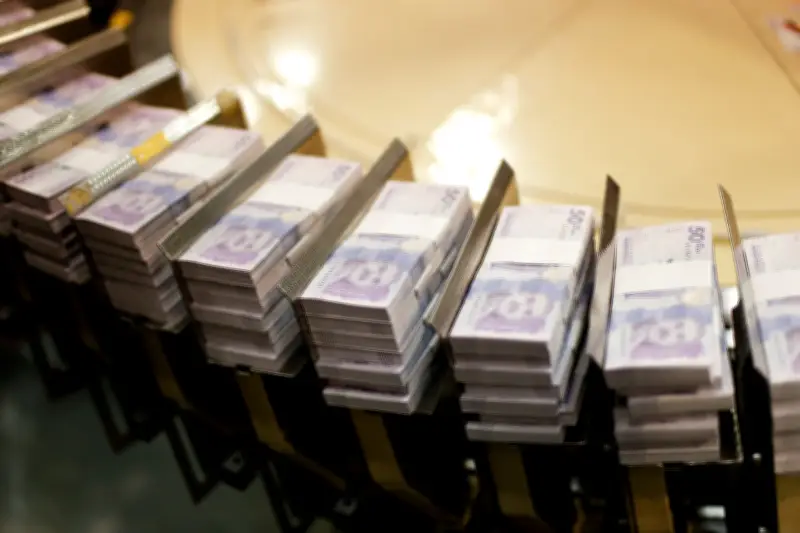 Colombia crece para pagar intereses: deuda de $1.238 billones y tasas al 14%