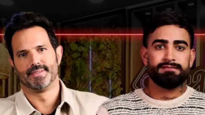 Colombia decide: Eidevin López es expulsado de La Casa de los Famosos tras votación