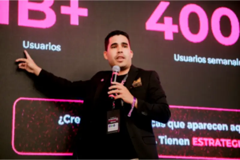 Colombia enfrenta el desafío de la autoridad digital en la era de la inteligencia artificial