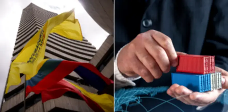 Colombia enfrenta plazo crítico para aprobar ley aduanera y evitar vacío en lucha contra contrabando