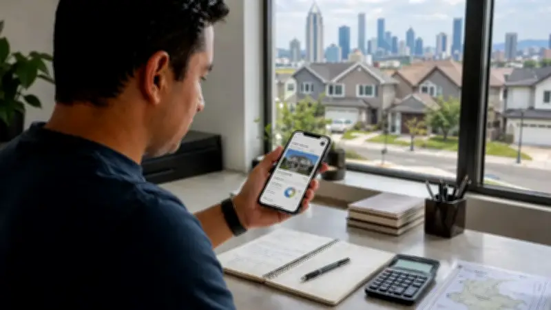 Colombia entra al top 10 de compradores de vivienda en EE. UU.: claves a tener en cuenta