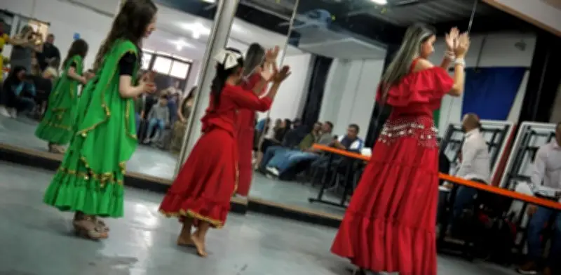 Colombia establece fechas oficiales para visibilizar y proteger la cultura del pueblo Rrom