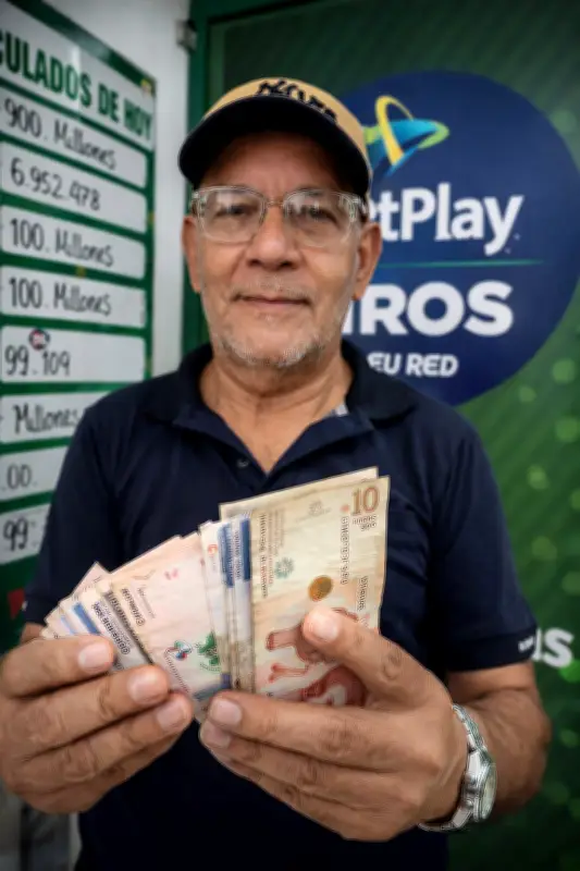 Colombia Mayor inicia pago de subsidios a más de 42 mil adultos mayores en Magdalena Medio