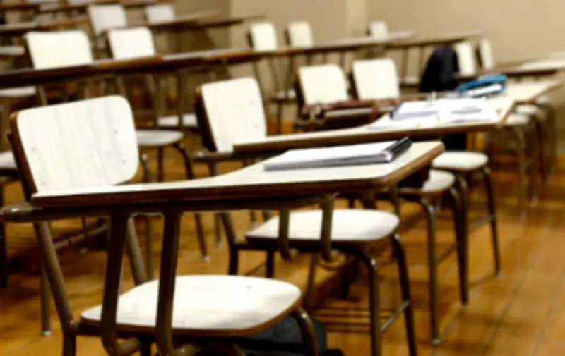 Colombia perdió casi un millón de estudiantes en educación básica y media en la última década