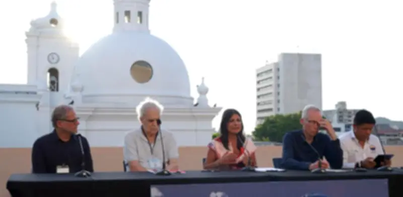 Colombia presenta Panel Científico para Transición Energética Global en Brasil