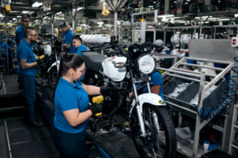 Colombia registró 118.410 motos nuevas en marzo con crecimiento del 40,62%