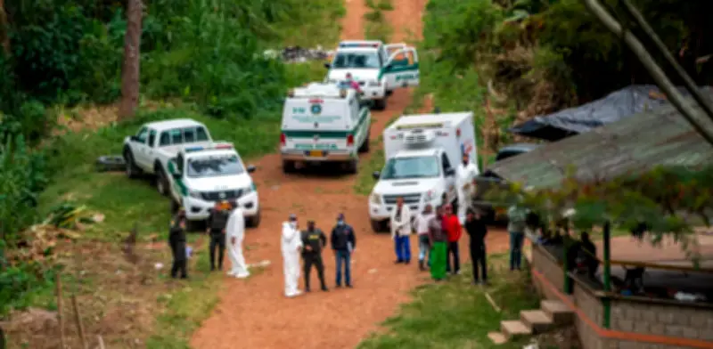 Colombia registra el primer trimestre más violento en 10 años con 35 masacres documentadas