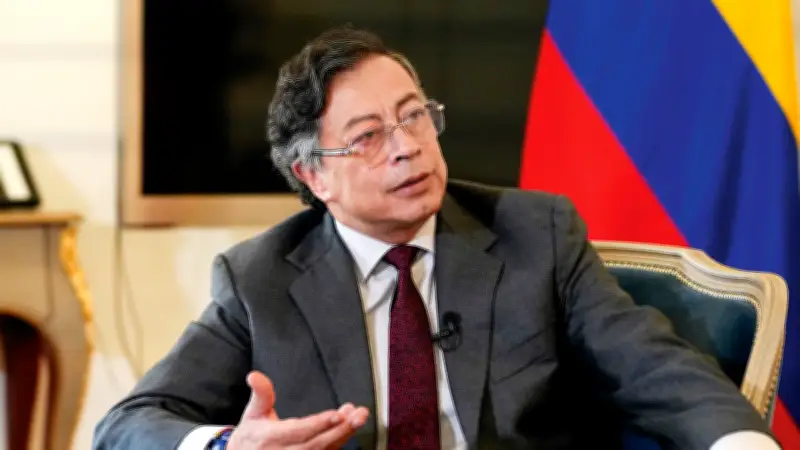 Colombia registra más de 3.400 homicidios y 77 secuestros en 2026 según informe de Petro