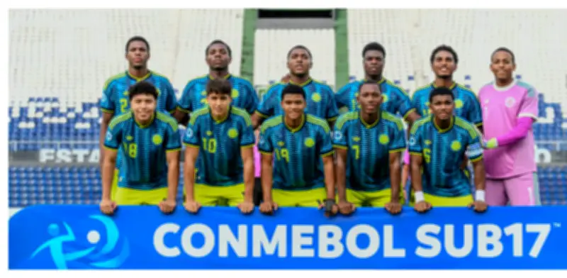 Colombia Sub-17 enfrentará a Argentina en la final del Sudamericano este domingo