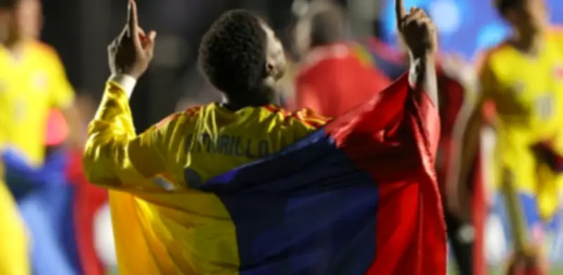 Colombia Sub-17 se corona campeón sudamericano tras 33 años y clasifica al Mundial de Catar 2027