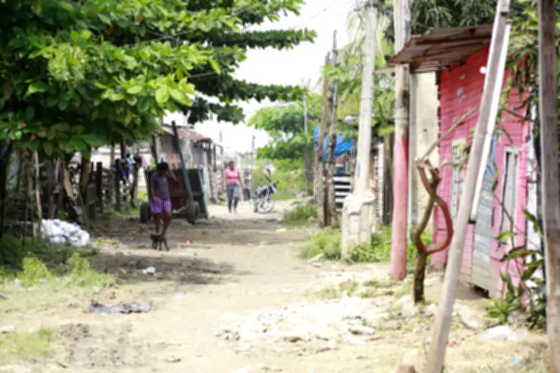 Colombia y Haití lideran inseguridad alimentaria en América según informe global