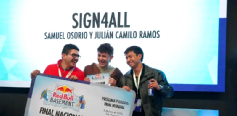 Colombia ya tiene representante en Red Bull Basement 2026: así fue la final nacional