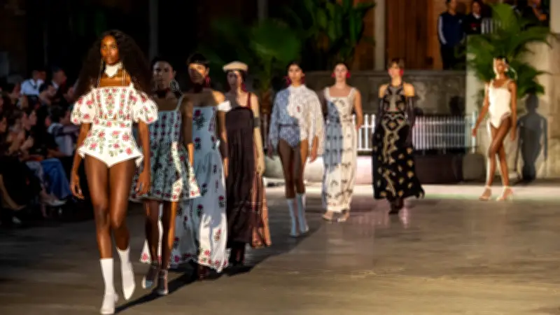 Colombiamoda Miami 2026: fechas, marcas y novedades del evento