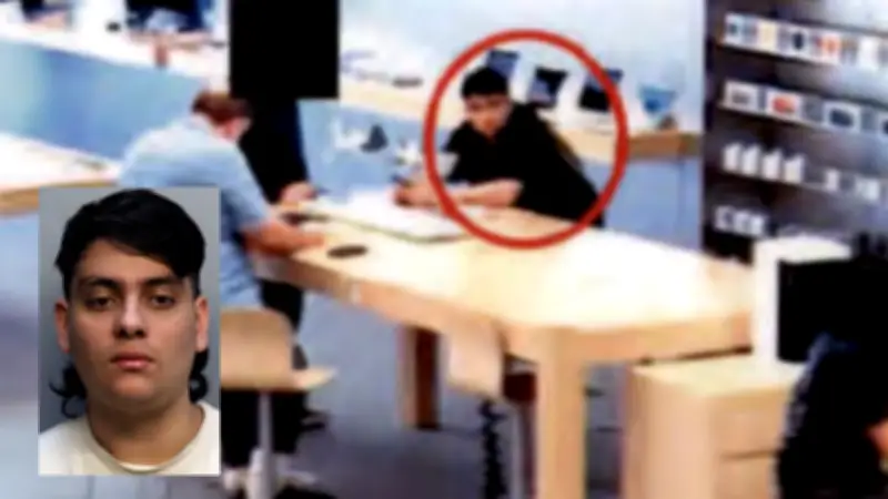 Colombiano enfrenta cargos por seducir y drogar hombres mayores para robarlos en Florida