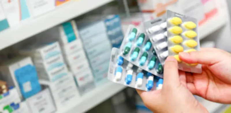 Colombianos gastan más en medicamentos mientras crece dependencia de importaciones