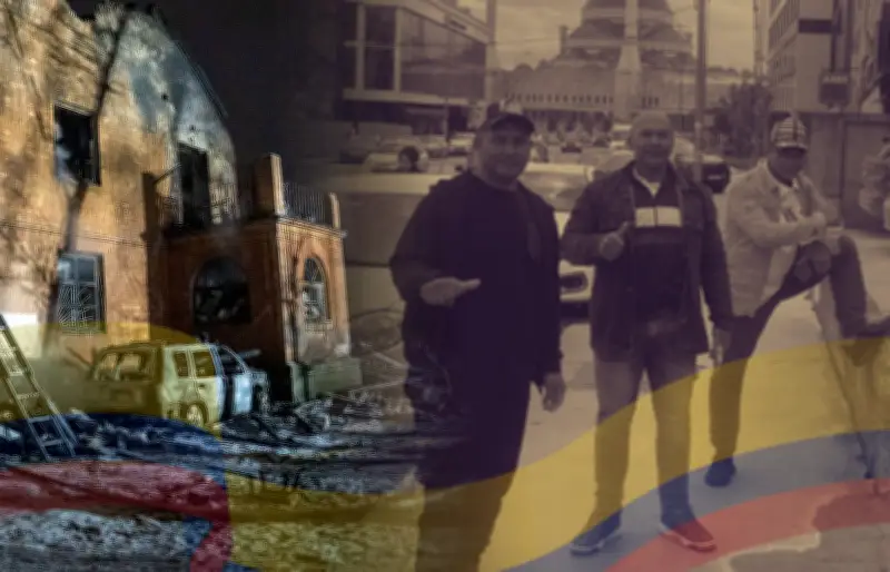 Colombianos retenidos en Ucrania y reclutados en Rusia: el drama humanitario que clama por acción estatal