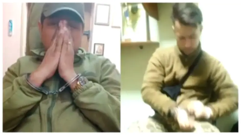 Colombianos varados en frontera ucraniana viven drama humanitario extremo