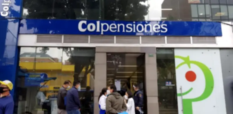 Colpensiones alerta sobre riesgos en traslado de $25 billones desde AFP