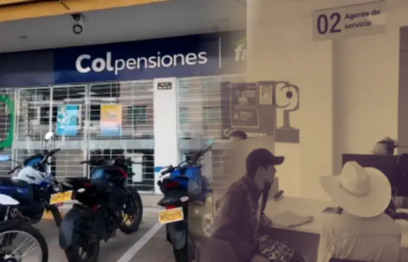 Colpensiones alerta sobre suspensión de pensiones por invalidez si no se cumple revisión médica obligatoria