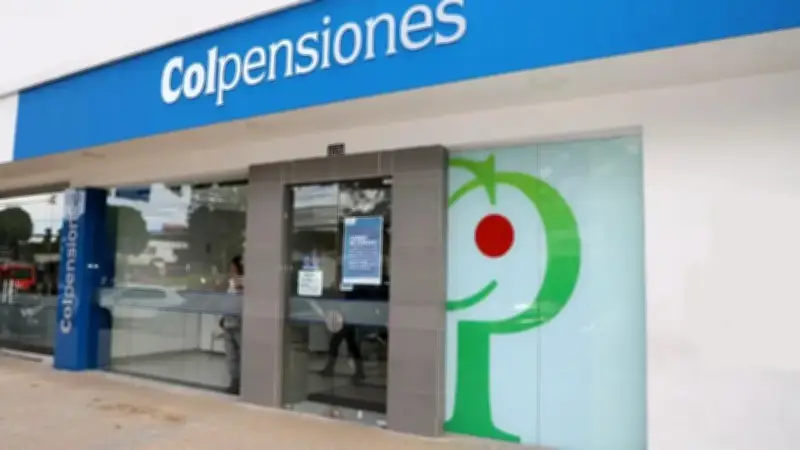 Colpensiones implementa cita previa obligatoria para atención presencial desde 2026