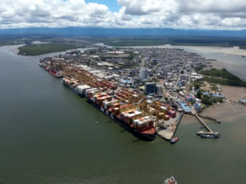 Comerciantes de Buenaventura denuncian extorsiones de hasta $2 millones por grupos criminales