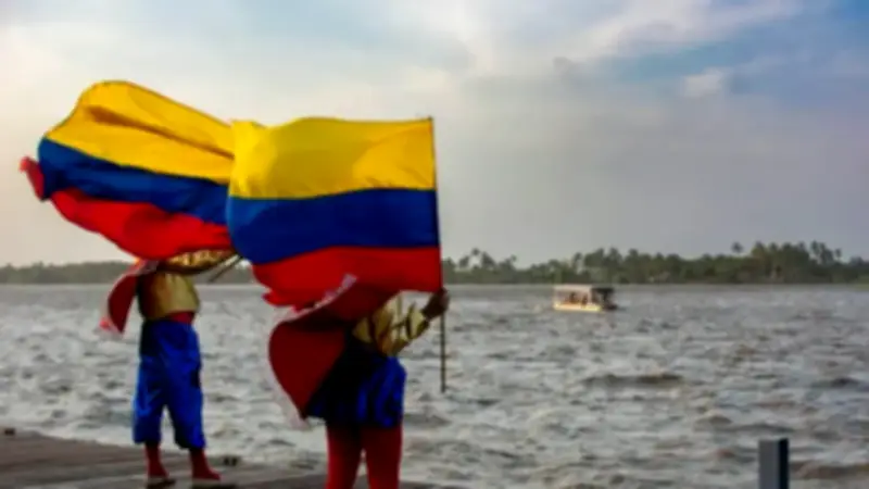 Comercio electrónico en Colombia crece en Semana Santa con ticket promedio de $145.773