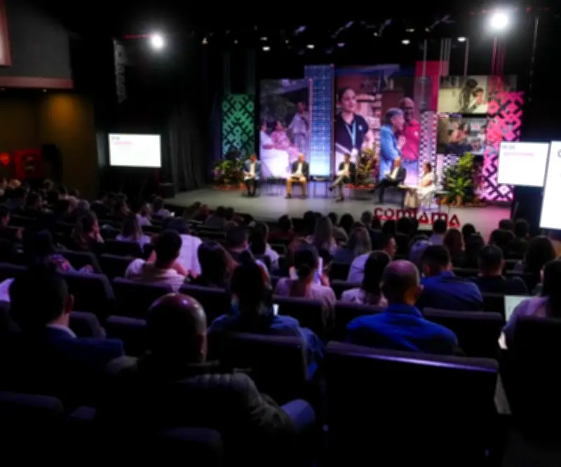 Comfama impactó a 4,7 millones de personas en 2025 y fortaleció empleabilidad